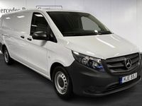 begagnad Mercedes Vito värmare, vinterhjul