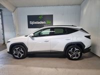 begagnad Hyundai Tucson Hybrid AWD Advanced Assistanspaket PLUS 230hk