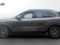 Begagnad Porsche Cayenne Sport 340 HK (250 kW) 2021 Grå SUV