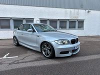 Begagnad BMW 135 M Sport 306 HK (225 kW) 2008 Halvkombi