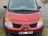 begagnad Renault Modus 1.4 Euro 3