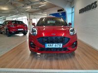 begagnad Ford Puma BX726 ST-LINE 5 DOOR SEDAN BS-HC