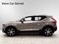 begagnad Volvo XC40 D3