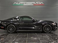 begagnad Ford Mustang SS | Trend | Shelby Edition | SvSåld | 317hk |