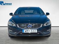 begagnad Volvo V60 D4 Classic Summum