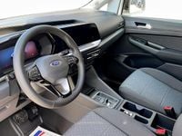 Begagnad Ford Transit 2025 Vit Pickup