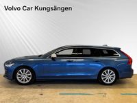 begagnad Volvo V90 D5 AWD