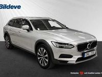 Begagnad Volvo V90 CC 250 HK (183 kW) 2022 Kombi