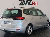 begagnad Opel Zafira Tourer 2.0 CDTI ecoFLEX 7-sits 130hk
