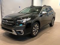 begagnad Subaru Outback 2.5 4WD XFuel Privatkunds 2023, Kombi