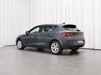 begagnad Seat Leon ST eTSI DSG | Adaptiv FH | Park Assi | 3-zon 2022, Kombi