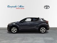 begagnad Toyota C-HR C-HR1.8 HSD Style JBL Teknikpaket Bi-Tone / V-Hjul