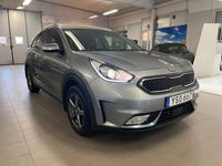 begagnad Kia Niro Plug in Pluspaket 1