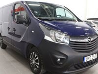 begagnad Opel Vivaro Skåpbil 2.9t 1.6 CDTI