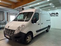 begagnad Renault Master 3.5 T 2.3 dCi 150hk