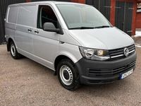 begagnad VW Transporter T30 2.0 TDI BMT Euro 6