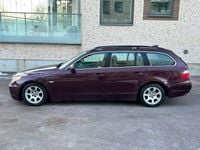 Begagnad BMW 525 177 HK (130 kW) 2006 Kombi