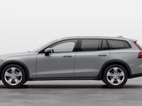 begagnad Volvo V60 CC B5 AWD Bensin Core