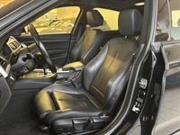 begagnad BMW 320 Gran Turismo d xDrive Advantage Automat Drag Navigation Harman Kardon Panorama Comfort Access Backkamera