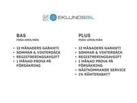 Begagnad Volvo V40 R-Design 150 HK (110 kW) 2016 Ice white Halvkombi