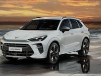 Begagnad Cupra Terramar Limited Edition 204 HK (150 kW) 2024 Vit SUV