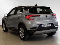 begagnad Renault Captur E-TECH Plugin-Hybrid 160