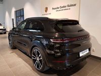 begagnad Porsche Cayenne S E-Hybrid E- TipTronic S Euro 6 Se Spec 520hk