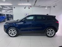 begagnad Land Rover Range Rover evoque P200 AWD / Skinn / GPS / Panor