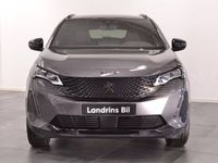 begagnad Peugeot 3008 225Hk PHEV GT Blackpack kampanj