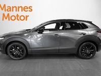 begagnad Mazda CX-30 2.0 SKYACTIV-X M Hybrid Homura Euro 6