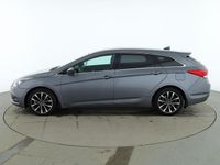 Begagnad Hyundai i40 Comfort 143 HK (105 kW) 2016 Silver Kombi