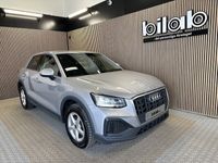 begagnad Audi Q2 30 TFSI 110 HK