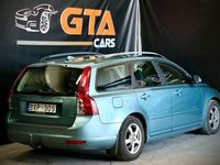 begagnad Volvo V50 1.6 D Momentum Euro 4