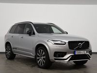 begagnad Volvo XC90 Recharge T8 Ultimate Dark DEMOBIL