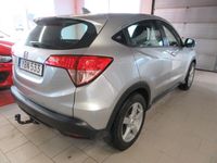 begagnad Honda HR-V 1.5 i-VTEC Euro 6