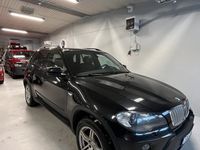 begagnad BMW X5 xDrive30d. E70 2010, SUV