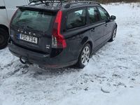 Begagnad Volvo V50 109 HK (80 kW) 2009 Kombi