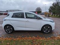 begagnad Renault Zoe R90 41 kWh/batterihyra