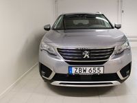 begagnad Peugeot 5008 1.2 PureTech ALLURE 130 AUTOMAT