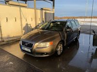 Begagnad Volvo V70 200 HK (147 kW) 2009 Kombi