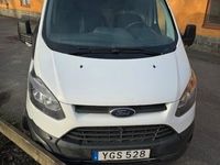 begagnad Ford Transit Custom 270 2.0 TDCi Euro 6