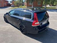 begagnad Volvo V70 D2 Geartronic Momentum Euro 5