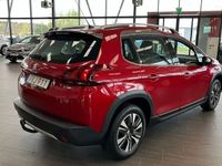 begagnad Peugeot 2008 1.2 e-THP Puretech Carplay V-hjul Drag 2017, SUV