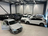 begagnad BMW 320 Gran Turismo d xDrive 190HK SPORTLINE DRAG 2 BRUKARE