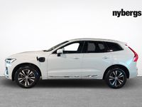 Begagnad Volvo XC60 2024 Vit SUV