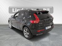 begagnad Volvo XC40 D4 R-DESIGN AWD Teknik pkt , Harman Kardon Nav Taklucka