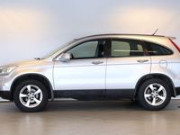 begagnad Honda CR-V 2.0 Aut MoK Drag Extraljus SoV-ingår