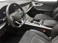 begagnad Audi Q7 50 TDI quattro S line 286 hk tiptronic
