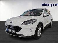 begagnad Ford Kuga *6.95% ränta* Titanium 1.5T 150hk