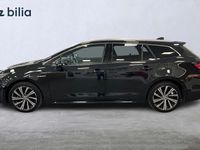 begagnad Toyota Corolla Touring Sports Hybrid 2.0 Style Teknikpaketet